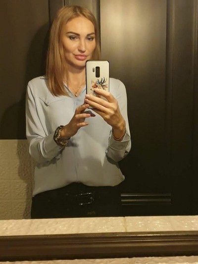 Частная массажистка Алена 