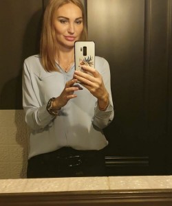 Частная массажистка Алена 