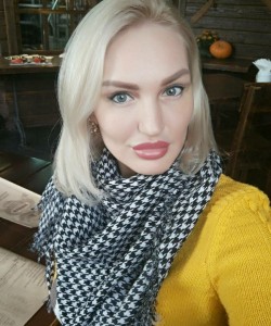 Частная массажистка Алена 