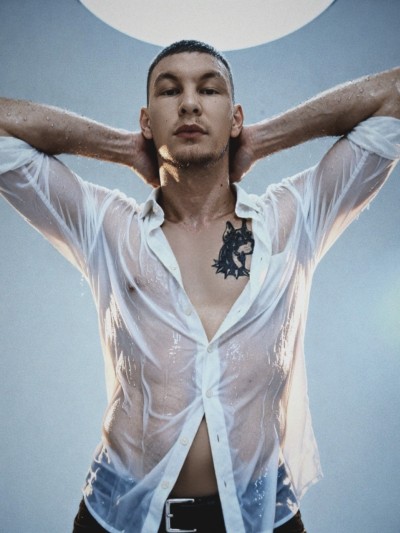 Частный массажист Лео 