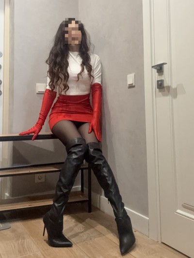 Частная массажистка Арина 