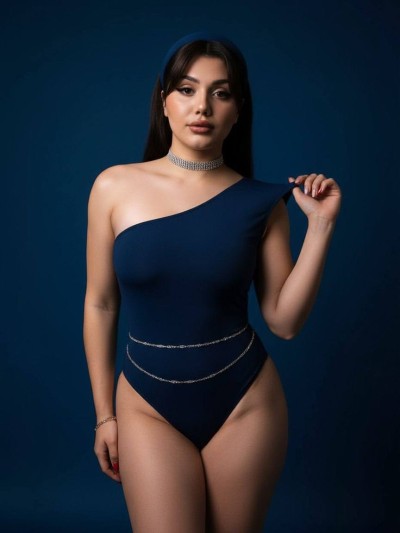 Частная массажистка Милана 