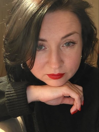 Частная массажистка Оксана 