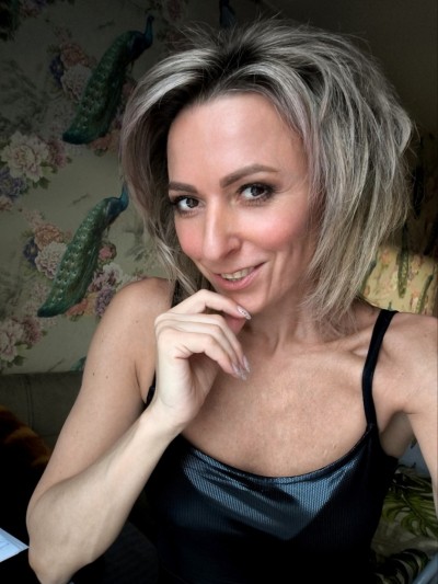 Частный массажист Мари 