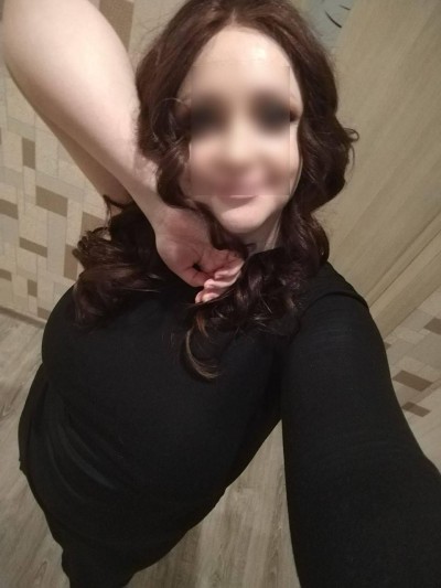 Частная массажистка Амелия 