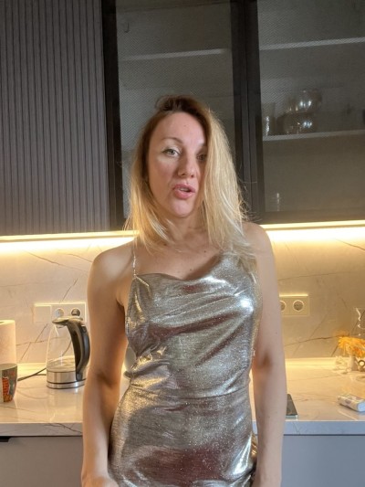 Частная массажистка Ева 