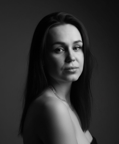 Частная массажистка Карина, 25 лет, Долгопрудный - фото 4