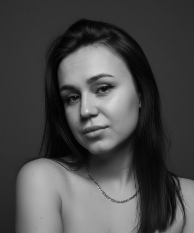 Частная массажистка Карина, 25 лет, Долгопрудный - фото 2