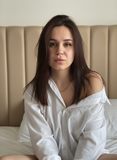 Частная массажистка Карина, 25 лет, Долгопрудный - фото 3