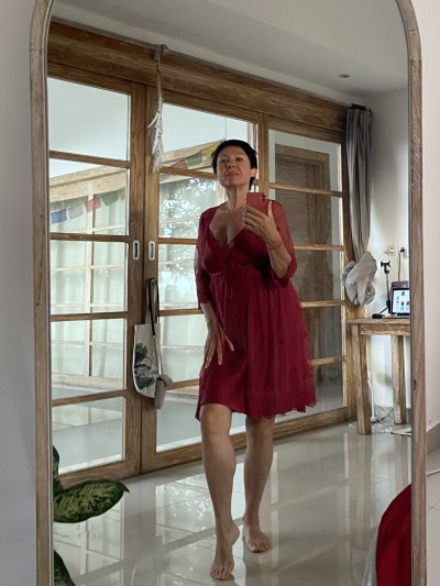 Частная массажистка Алёна 