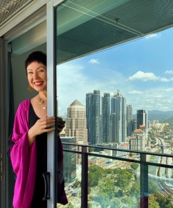 Частная массажистка Алёна 