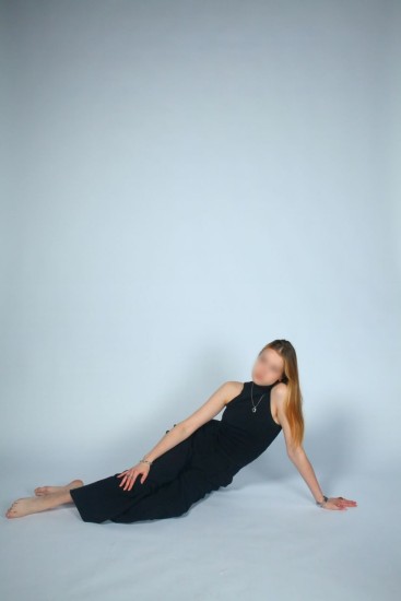 Частная массажистка Аврора, 22 года, Красногорск - фото 3