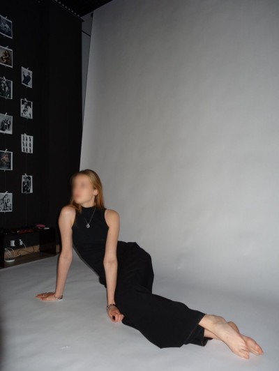 Частная массажистка Аврора, 22 года, Красногорск - фото 1