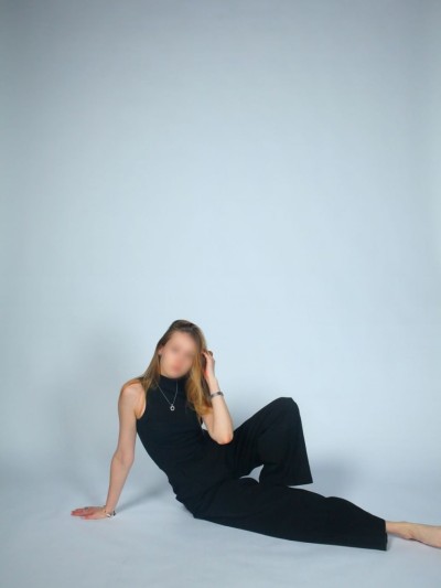 Частная массажистка Аврора 