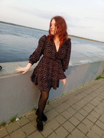 Частная массажистка Аля 