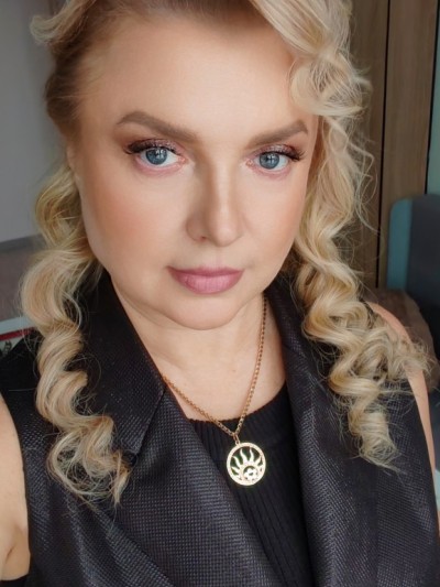 Частная массажистка Ольга 