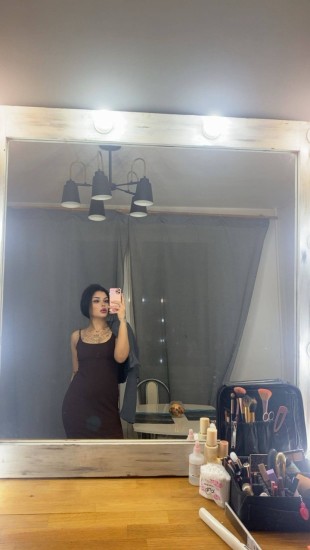 Частная массажистка Аня, 25 лет, Химки - фото 1