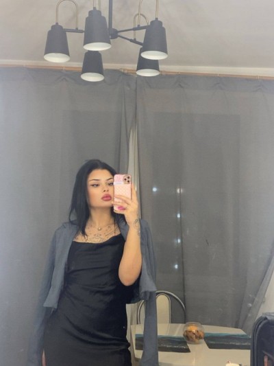 Частная массажистка Аня 