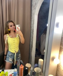 Частная массажистка Дарья 