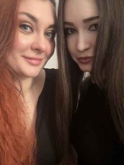 Частная массажистка Екатерина и Диана 