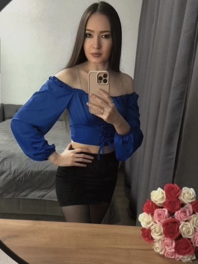 Частная массажистка Екатерина и Диана 