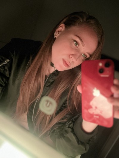 Частная массажистка Ирина, 25 лет, Москва - фото 3