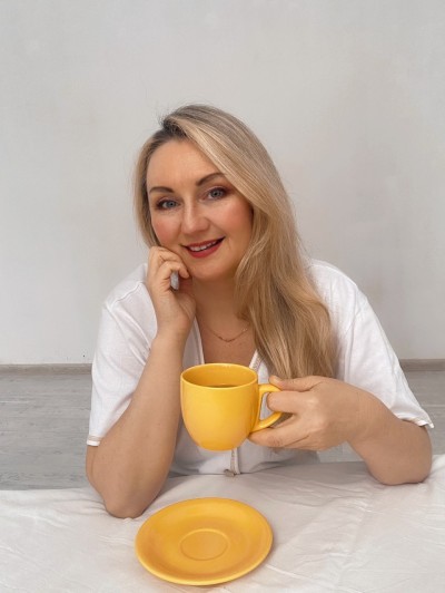 Частная массажистка Караваева Вероника, Москва - фото 5