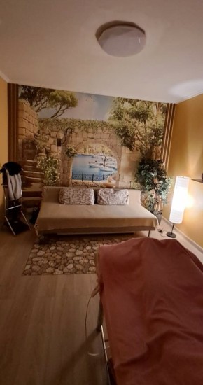 Частная массажистка Караваева Вероника, Москва - фото 7