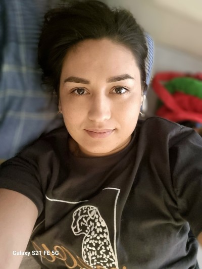 Частная массажистка Елена 