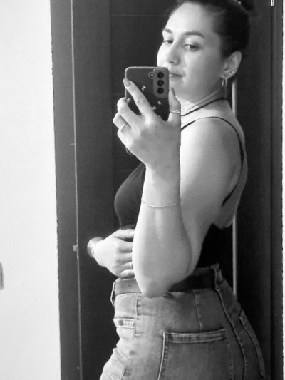 Частная массажистка Елена 