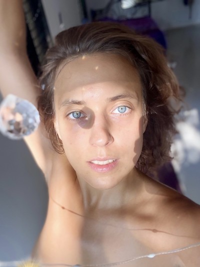 Частная массажистка Мария 