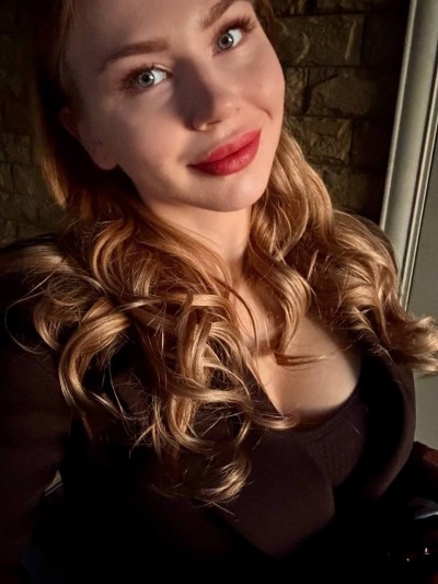 Частная массажистка Кира 