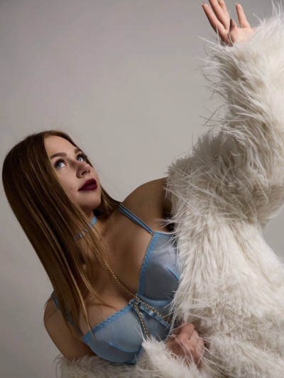 Частная массажистка Кира 