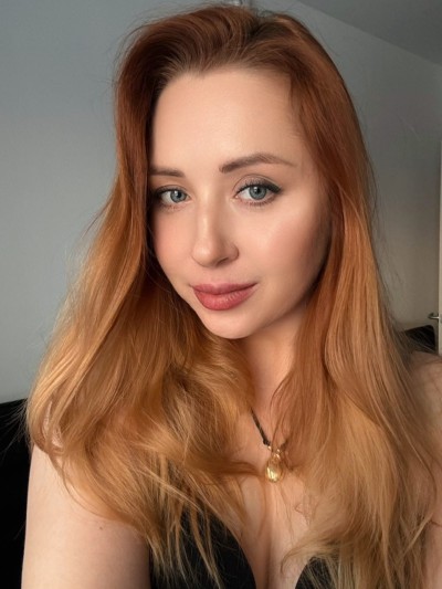 Частная массажистка Алина 