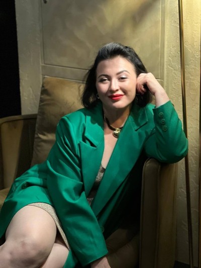 Частная массажистка Елена 