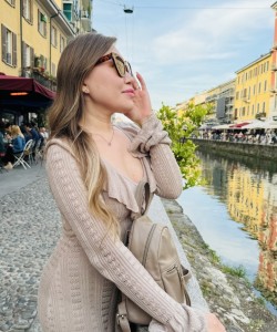 Частная массажистка Арина 