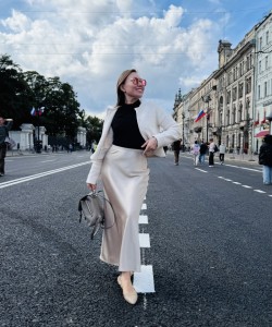 Частная массажистка Арина 