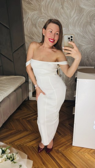 Частная массажистка Арина, 33 года, Москва - фото 5