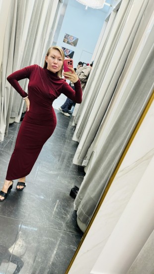 Частная массажистка Арина, 33 года, Москва - фото 12