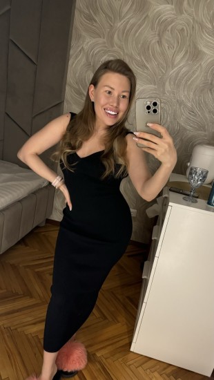 Частная массажистка Арина, 33 года, Москва - фото 11