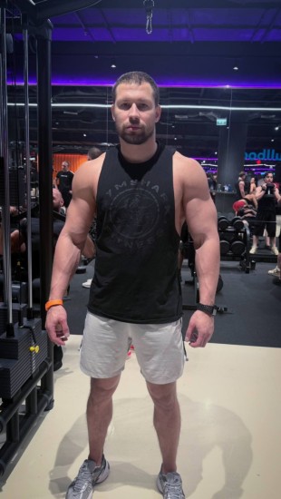 Частный массажист Андрей, Москва - фото 5