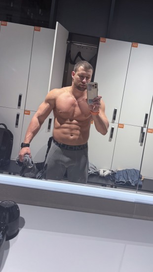 Частный массажист Андрей, Москва - фото 2