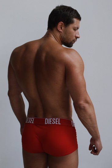 Частный массажист Андрей, Москва - фото 3