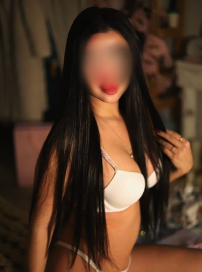 Частная массажистка Эрика, 21 год, Зеленоград - фото 4