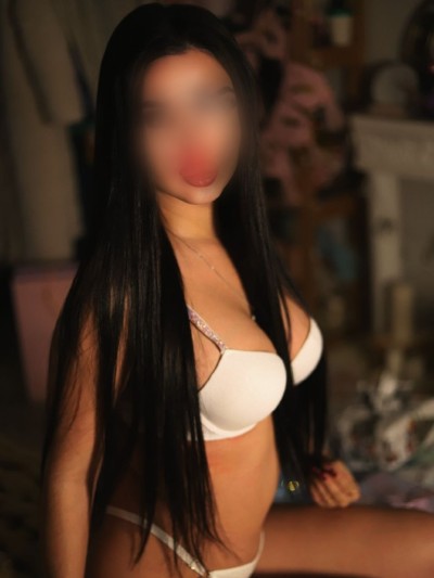 Частная массажистка Эрика 