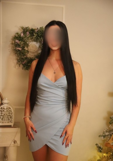 Частная массажистка Эрика, 21 год, Зеленоград - фото 7