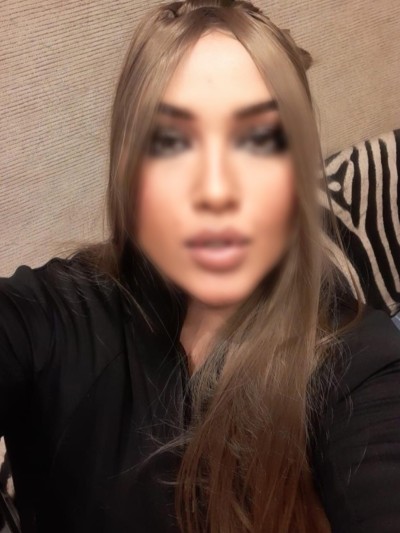 Частная массажистка Вики 