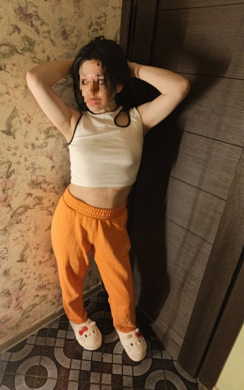 Частная массажистка Кристина, Москва - фото 6