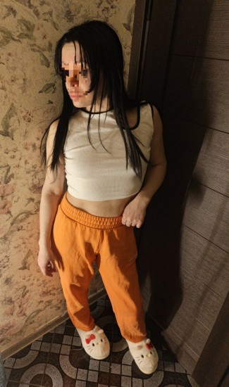 Частная массажистка Кристина, Москва - фото 4