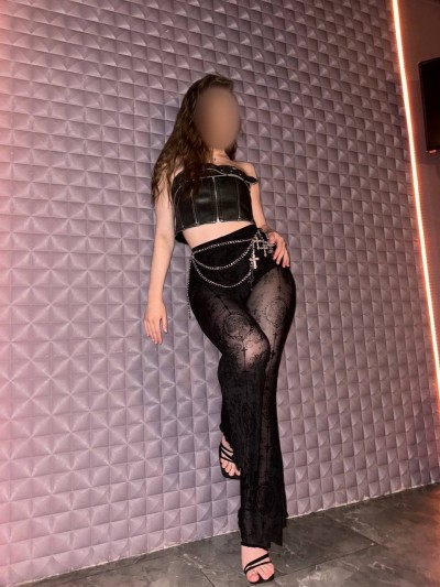 Частная массажистка Елена 